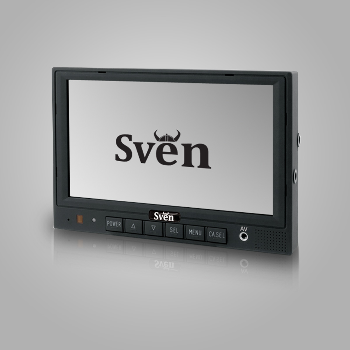SV-M207 - SVEN Camera Systems