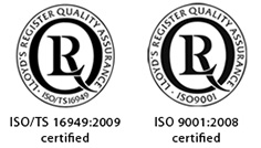SVEN ISO certification