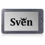 sven hd monitor