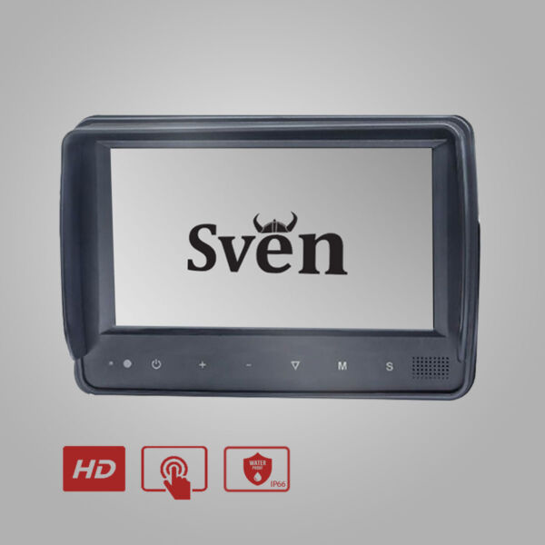 SV-M407T-IP66-HD